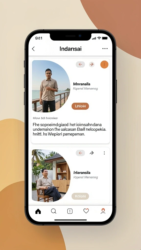 Tangkapan layar momen epik saat pertarungan bos.