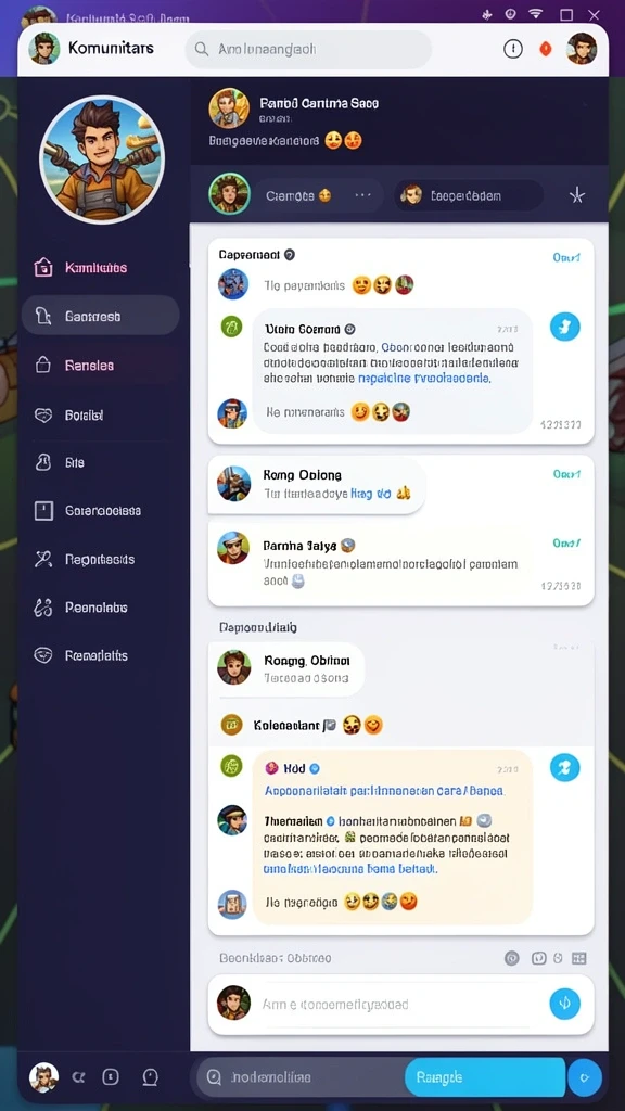 Beragam pilihan tema mesin slot yang memikat.