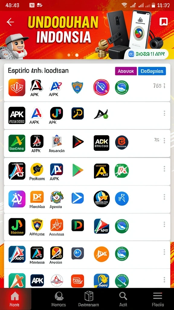Mode multiplayer yang menyenangkan untuk dimainkan bersama teman.