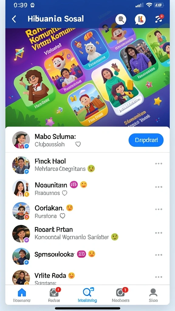 Screenshot saat pemain menyelesaikan level dengan skor tinggi.