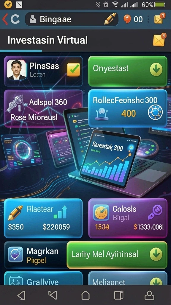 Berbagai tema slot yang tersedia di ALBASLOT.