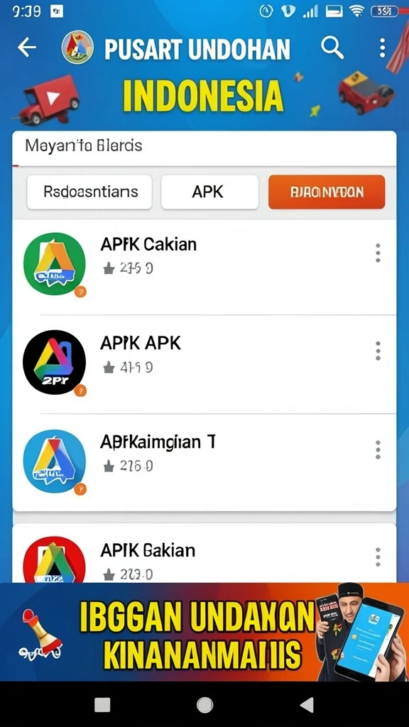 Mode multiplayer penuh dengan aksi seru.