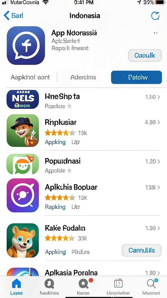 Sistem keamanan yang terpercaya untuk setiap transaksi.