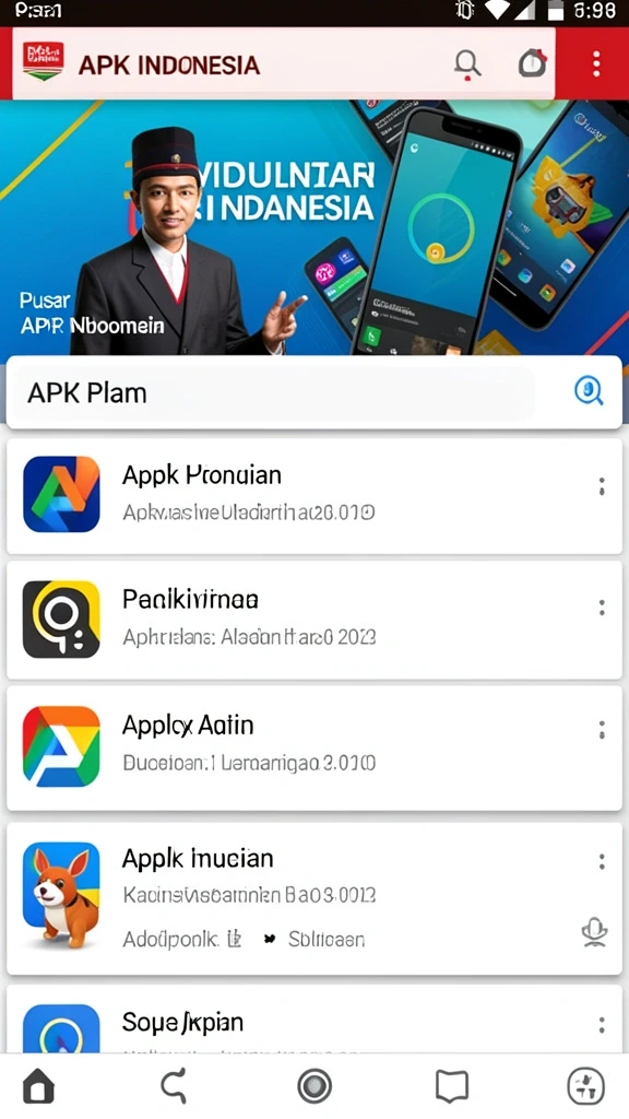 Beragam tema slot yang menggugah selera pemain.