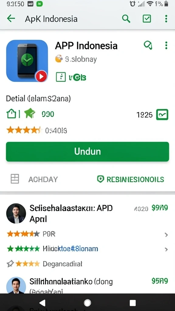 Tangkapan layar permainan menampilkan karakter utama dalam aksi.
