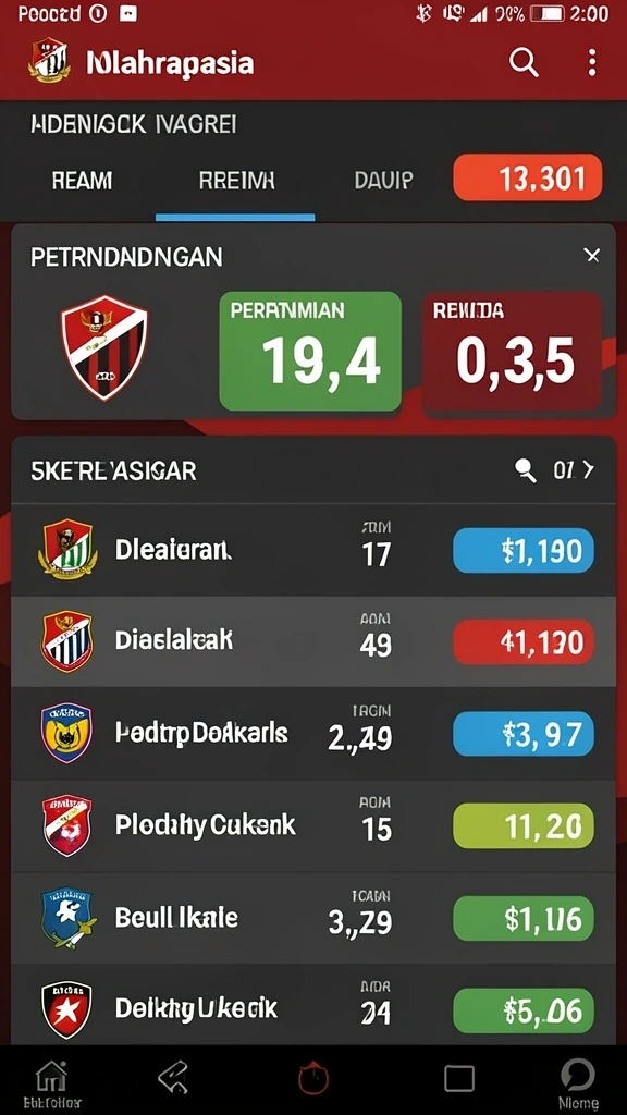 Informasi hasil togel terbaru yang selalu diperbarui.