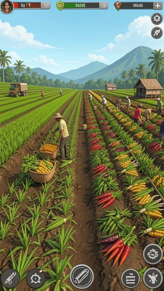 Dukungan pelanggan 24/7 yang responsif.