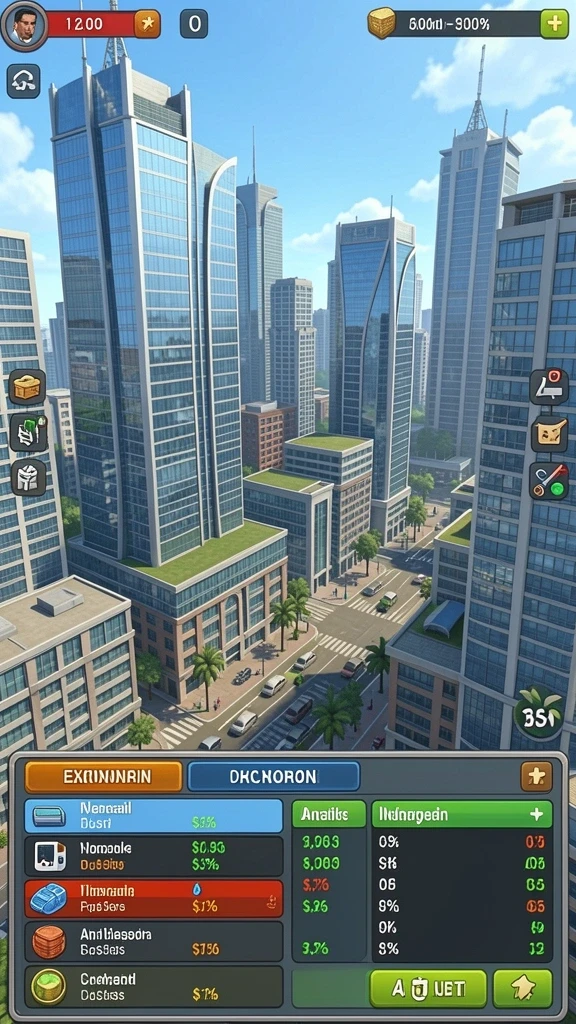 Pengalaman multiplayer yang seru dan mendebarkan.