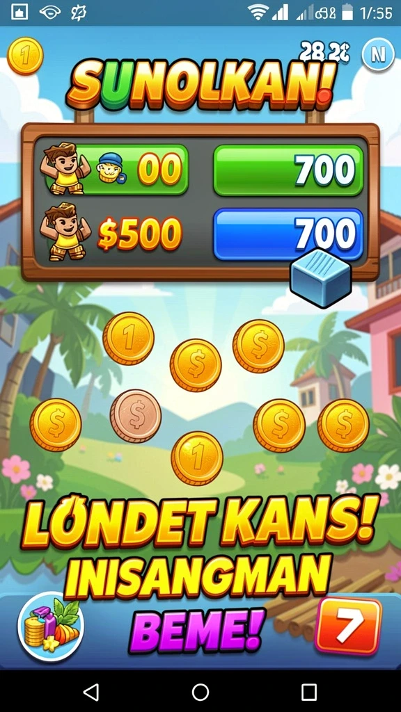 Informasi lengkap tentang jenis permainan togel.