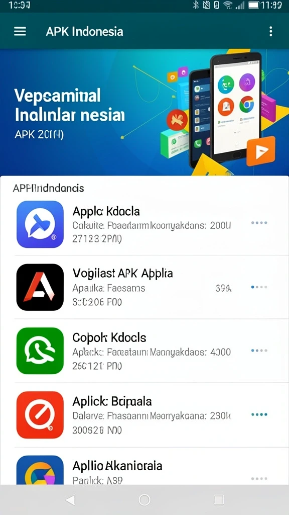 Laporan keuangan yang lengkap dan terperinci.