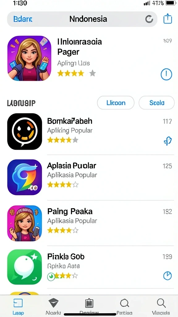 Komunitas aktif yang mendukung pengalaman bermain.