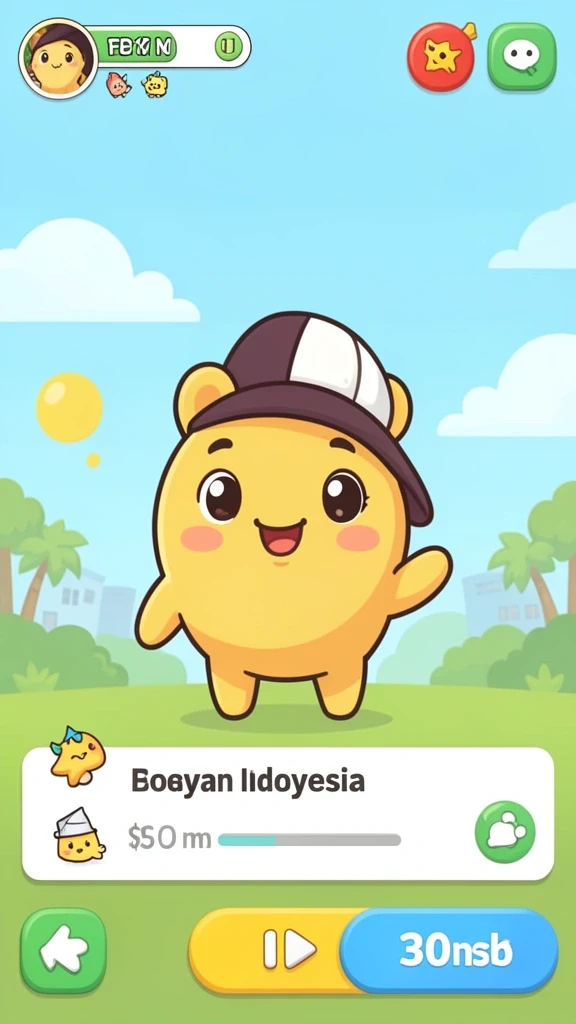 Peluang jackpot besar menanti Anda di setiap putaran.