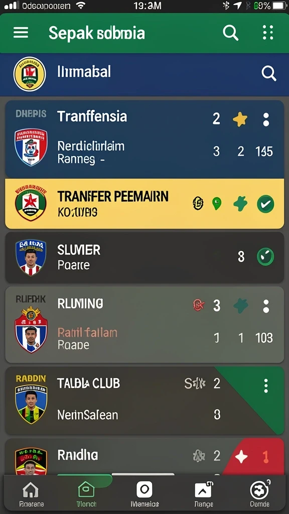 Beberapa karakter baru yang menarik untuk dimainkan.