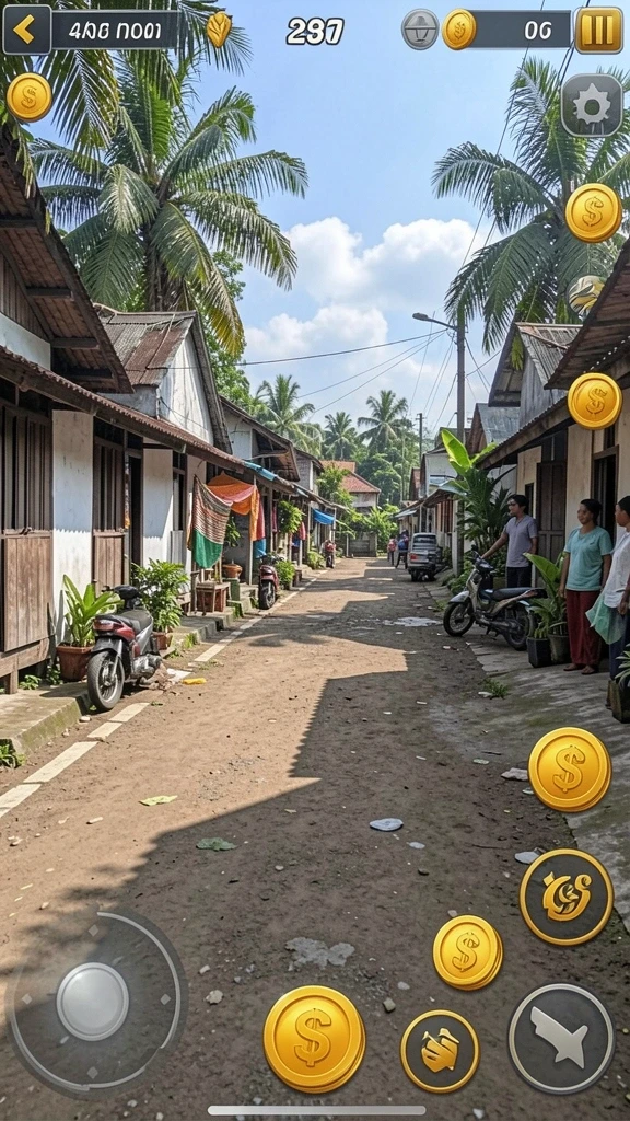 Screenshot menunjukkan fitur bonus yang menarik dalam MEDUSA88.