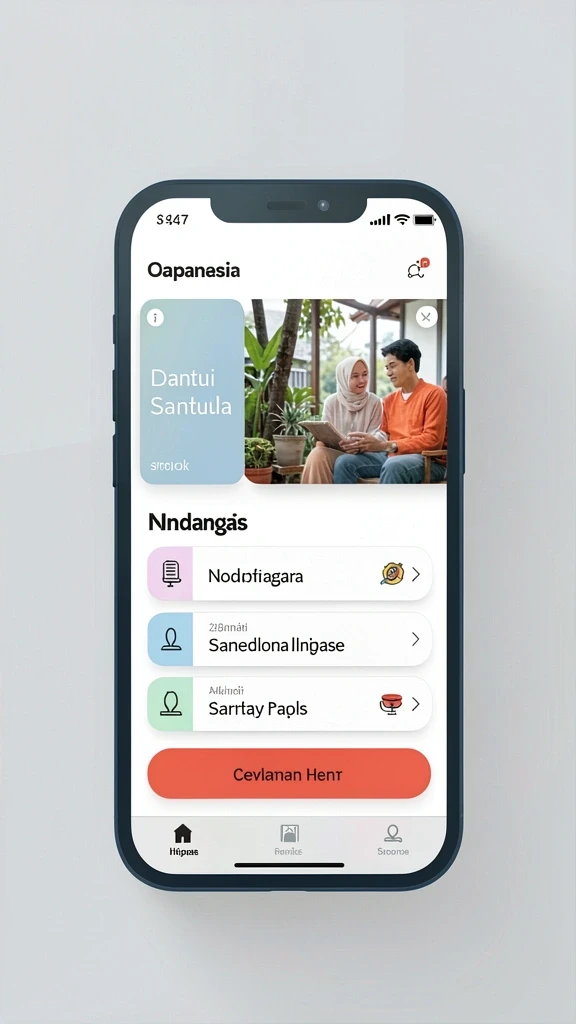 Fitur bonus yang menguntungkan untuk pemain.