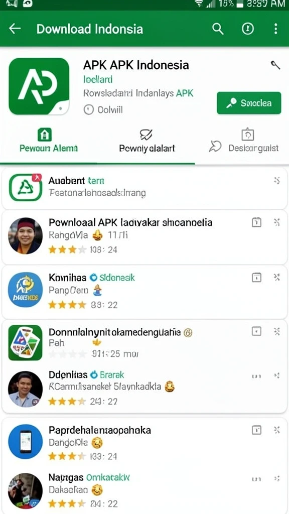 Grafis yang memukau dan efek suara yang mendukung suasana.