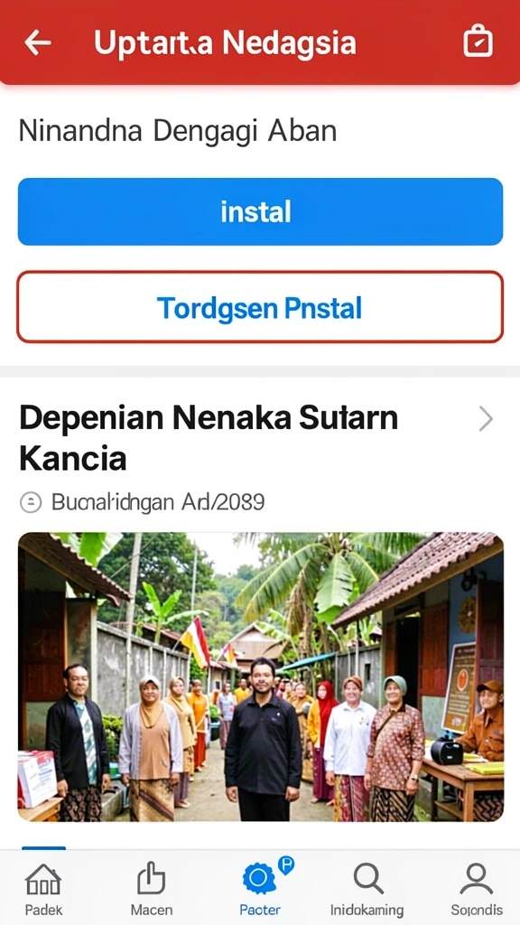 Informasi hasil togel yang selalu terupdate.