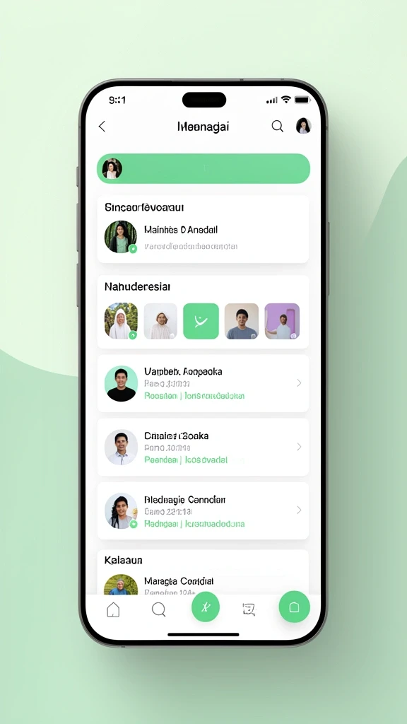 Level yang menantang dengan desain yang unik.