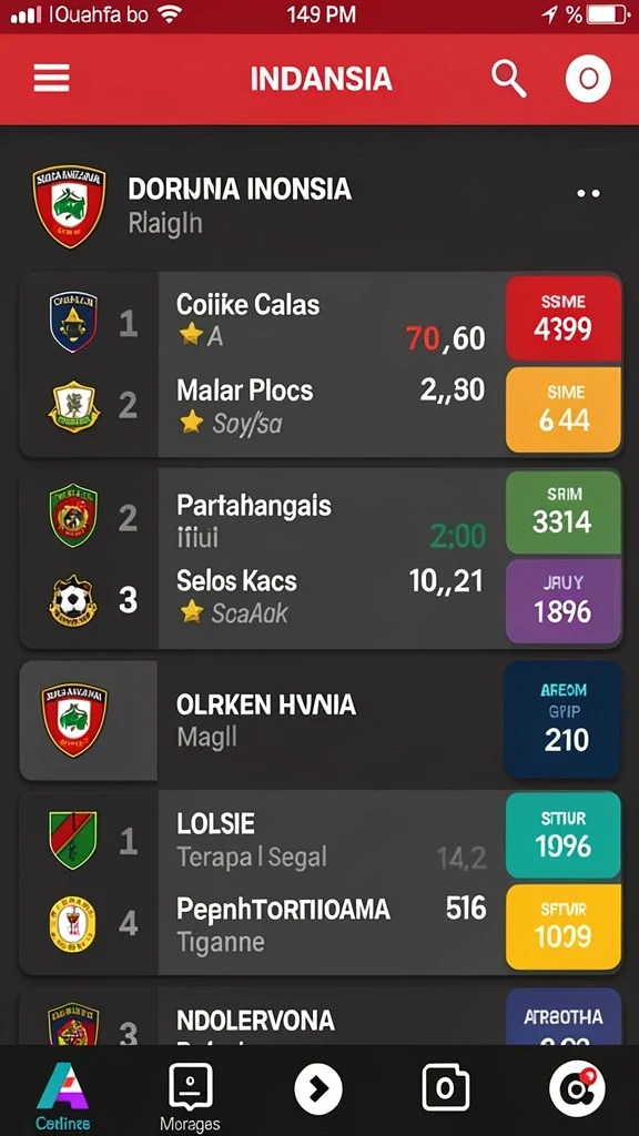 Beragam pilihan permainan judi menarik di REJEKIBET.