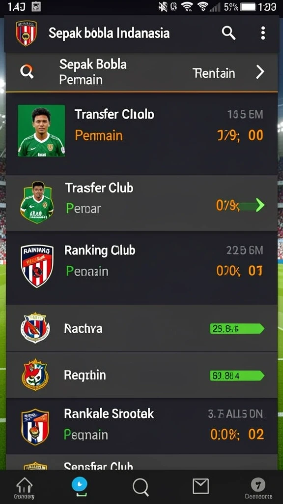 Pengguna dapat berinteraksi di komunitas REJEKIHUB.