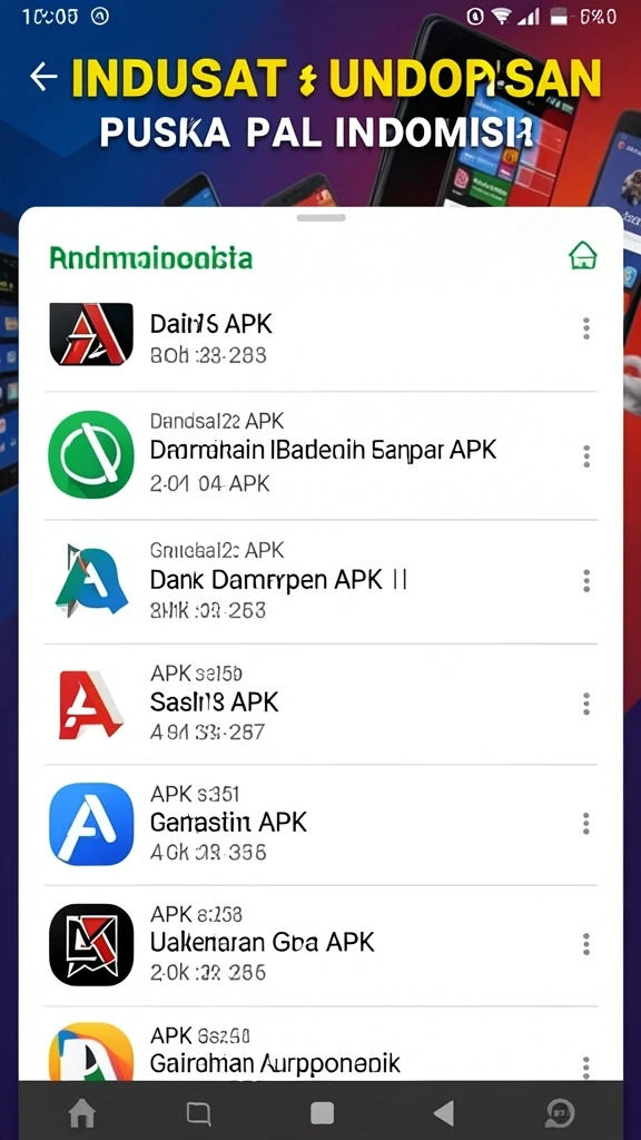 Karakter-karakter unik yang siap menemani perjalanan pemain.