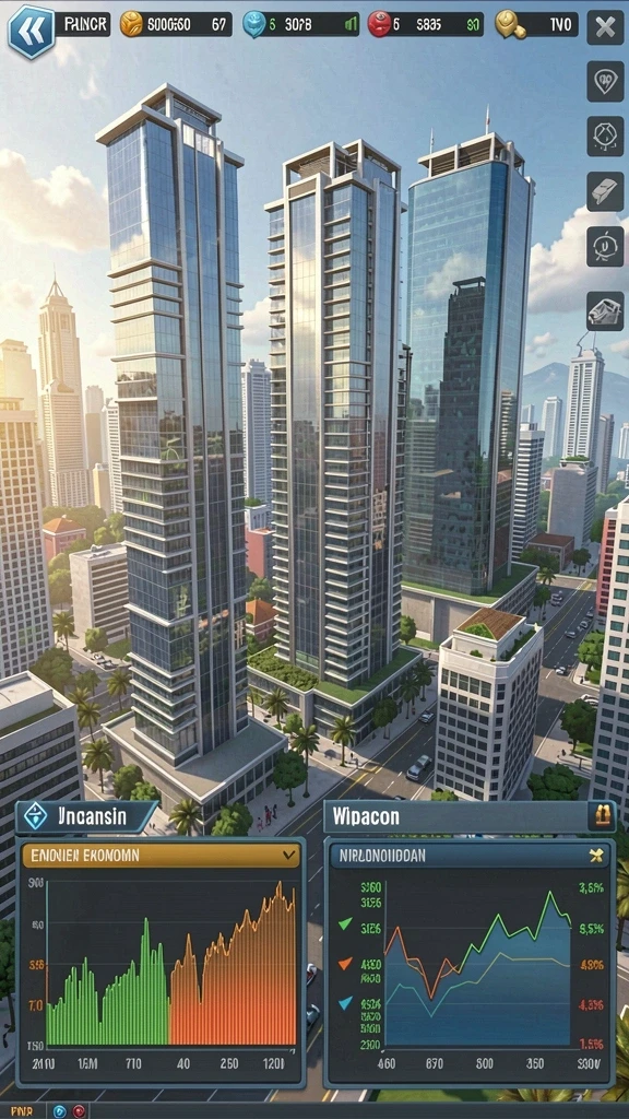 Mode multiplayer yang membuat permainan lebih interaktif.