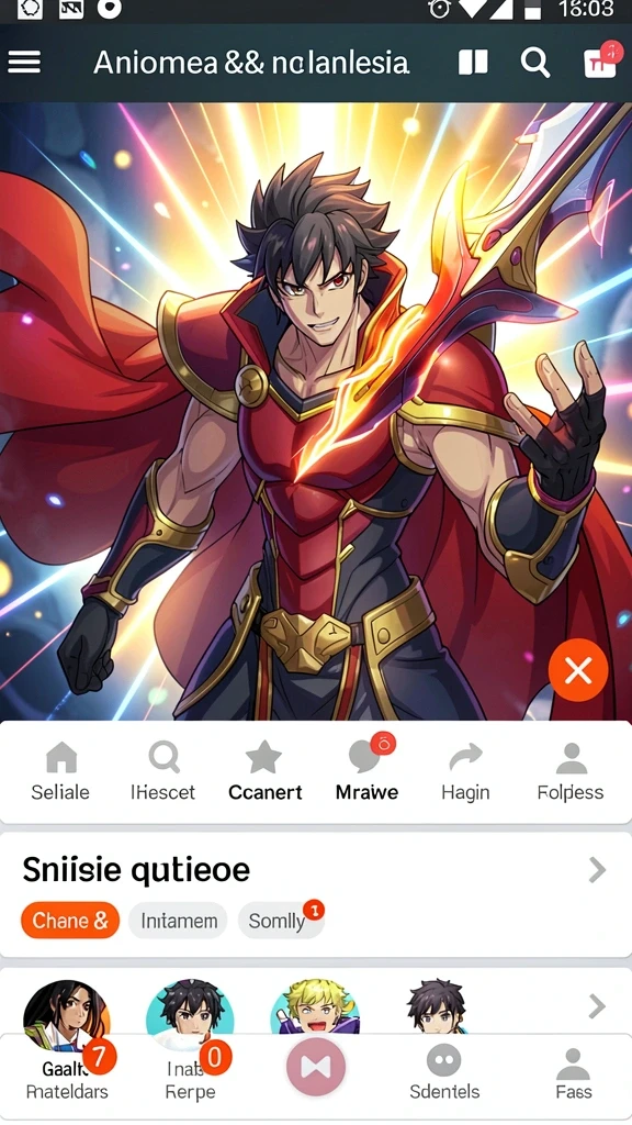 Mode multiplayer yang mendebarkan untuk bersaing.