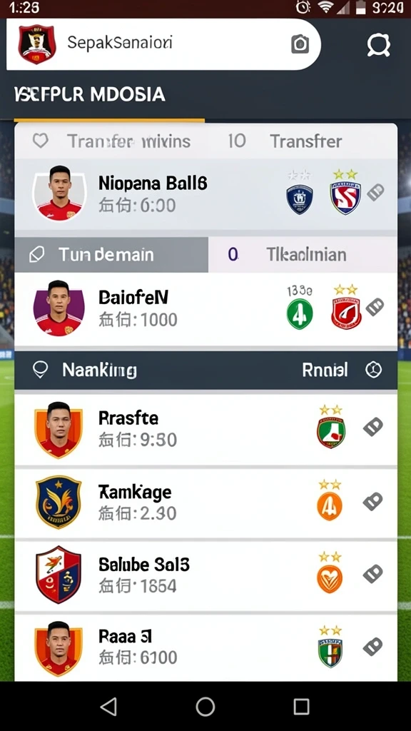 Level baru yang menantang dan penuh aksi.