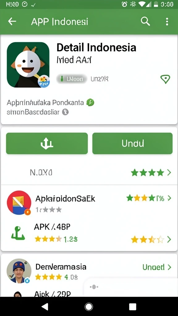 Bergabunglah dengan teman dan nikmati permainan bersama.