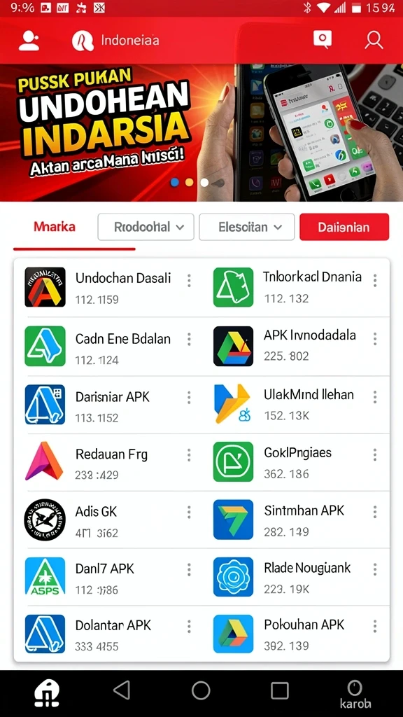 Mode permainan yang bervariasi.