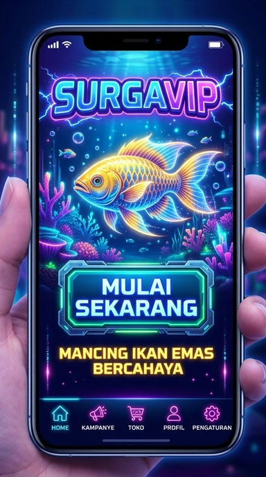surgavip — halaman unduh